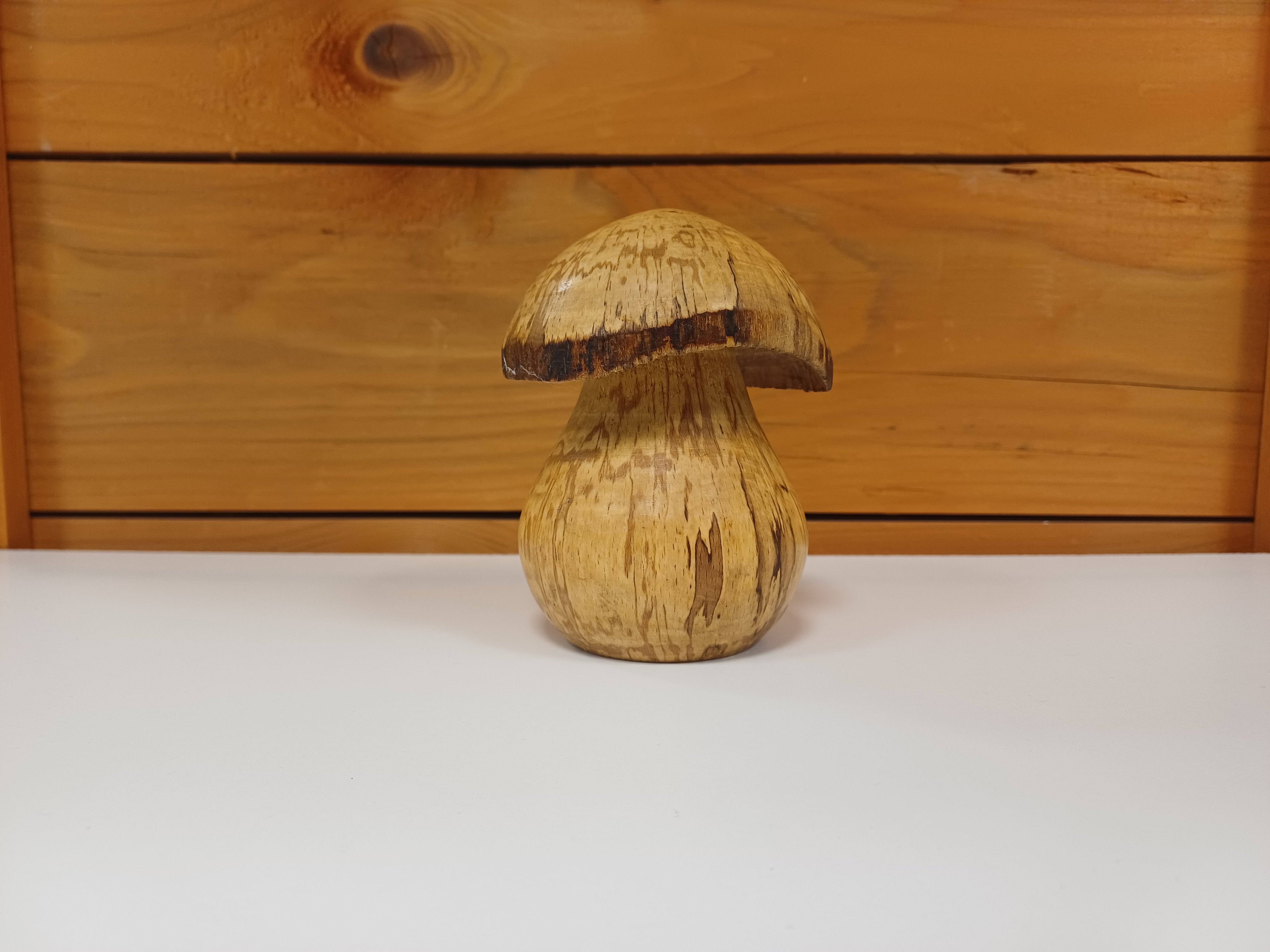 Champignon Grand Modèle